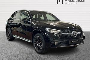 MERCEDES-BENZ GLC 300 AMG Advanced 4matic auto
