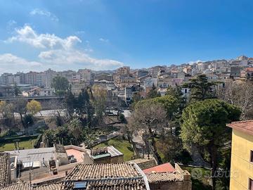 Appartamento zona via roma/villa margherita