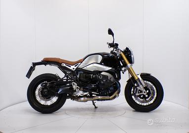 Bmw R nineT