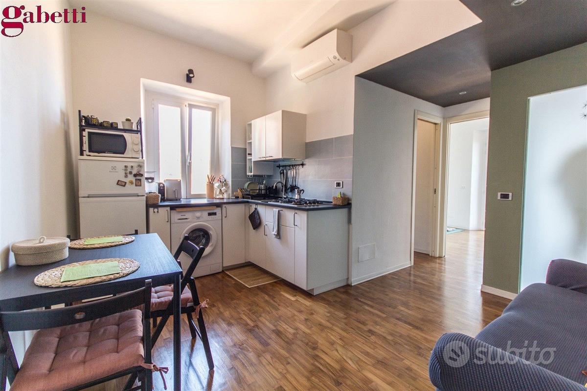 Apartment in Porto Santo Stefano, Grosseto - Vista 2