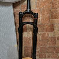 forcella RockShox JUDY GOLD motion control 29'