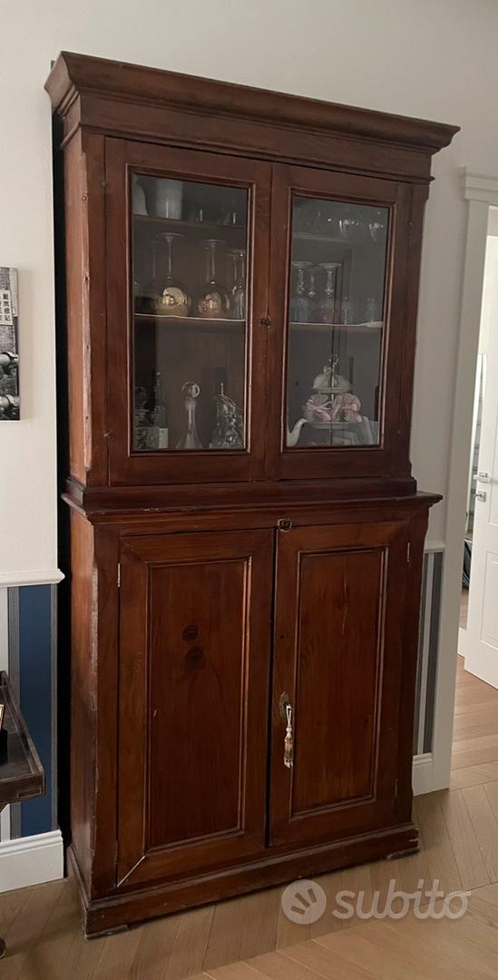 Credenza fine 800 Arredamento e Casalinghi In vendita a Genova