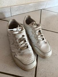 New balance