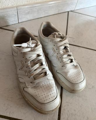 New balance
