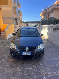 Volkswagen Polo 1.2 OK NEOPATENTATI
