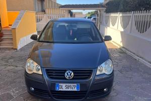 Volkswagen Polo 1.2 OK NEOPATENTATI