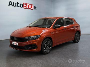 Fiat Tipo 5 Porte Tipo 5p 1.0 t3 100cv