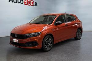 Fiat Tipo 5 Porte Tipo 5p 1.0 t3 100cv