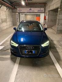 Audi A3 Sportback TDI 4x4 150CV