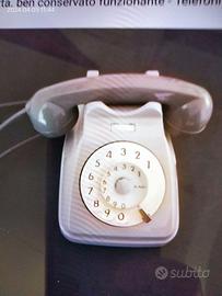 TELEFONO CON CORNETTA