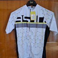 completo da ciclismo 