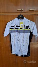 completo da ciclismo 