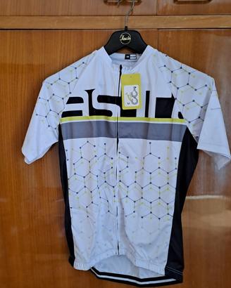 completo da ciclismo 