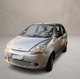 Matiz - POCHISSIMI CHILOMETRI