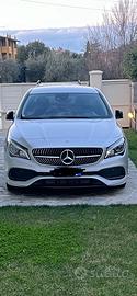 Mercedes cla