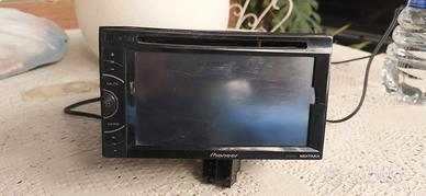 Stereo per auto doppio din