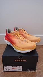 Saucony ride 19 TG46