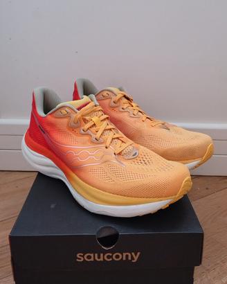 Saucony ride 19 TG46