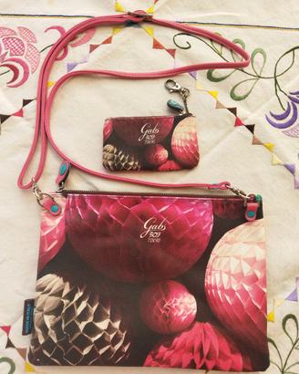 Borsa a tracolla Gabs Beyoncé taglia M con omaggio