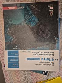 libri scolastici scientifico 