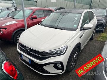 VOLKSWAGEN Taigo 1.0 TSI 110 CV DSG R-LINE TETTO
