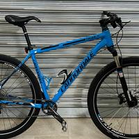 Mtb Cannondale 29 XL
