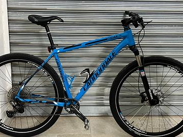 Mtb Cannondale 29 XL
