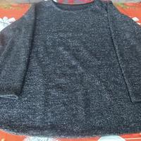 Maglia con maniche lunghe 