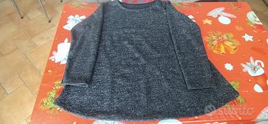 Maglia con maniche lunghe 