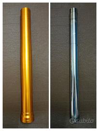 Stelo e Fodero per forcelle Yamaha R6 ed R1