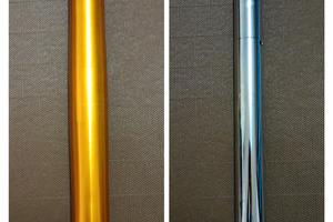 Stelo e Fodero per forcelle Yamaha R6 ed R1