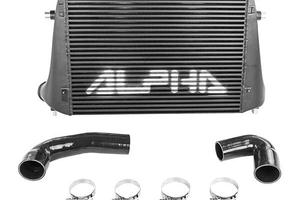 Alpha - intercooler golf mk8 / cupra / audi s3 8y