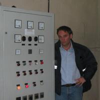 Perito Elettronico Responsabile di Commessa