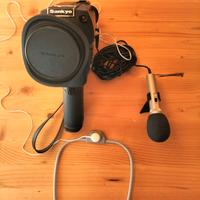 Sankyo Sound XL-400S  super8 vintage anni 70