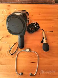 Sankyo Sound XL-400S  super8 vintage anni 70