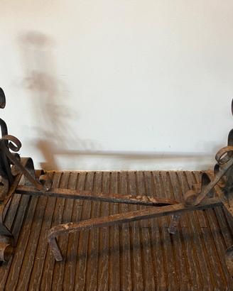 Alari da camino