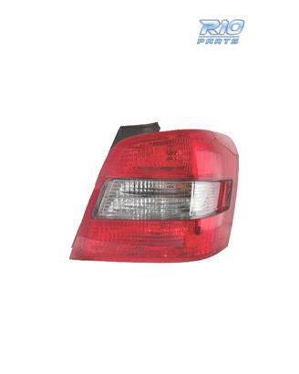 FANALE DESTRO PER MERCEDES GLK X204 08-12 BIANCO R