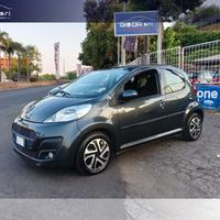 Peugeot 107 1.0 68CV 5p. Access