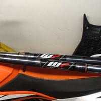 Forcella per KTM 890/790 adventure S da 220 mm