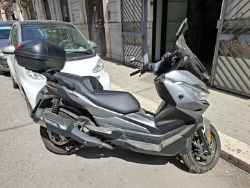 Voge SR4