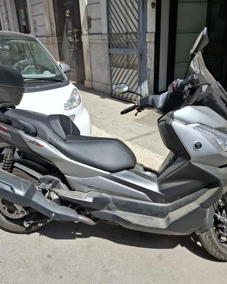 Voge SR4