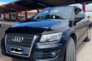 Audi Q5 2.0 TDI 170 CV Quattro - FULL OPTIONAL