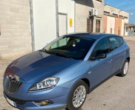 Lancia Delta 1.6 MJT DPF Argento