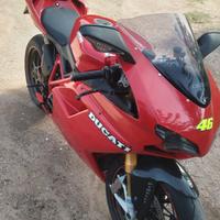 Ducati 1098 s