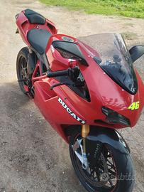 Ducati 1098 s