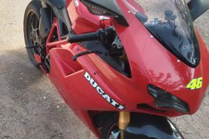 Ducati 1098 s