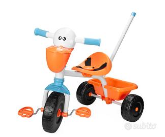 triciclo 