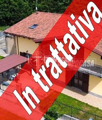 MERAVIGLIOSA VILLA UNIFAMILIARE CON TERRAZZO, GIAR