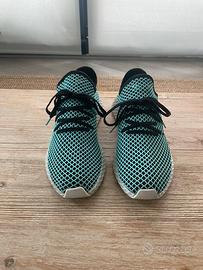 Scarpe Adidas x Parley Deerupt Runner