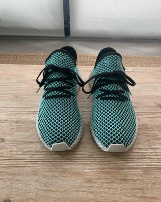 Scarpe Adidas x Parley Deerupt Runner